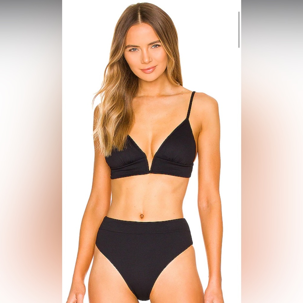 Maaji Parade Reversible Bikini (Revolve)